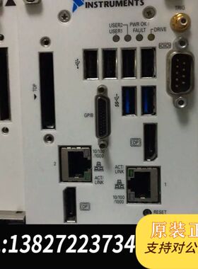 NI Pxie-8840模块，需要的联系，议价