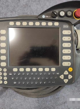 KUKAC1示教器KCP1 69-000-399