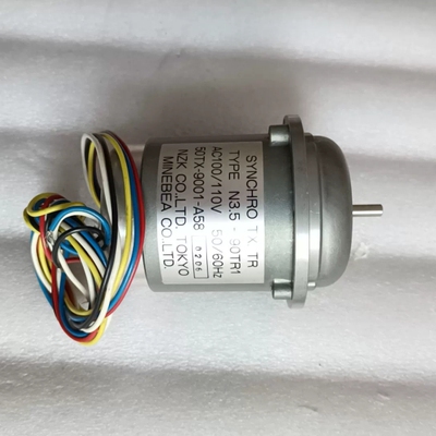 N3.5-90TR1 50TX-9001-A58