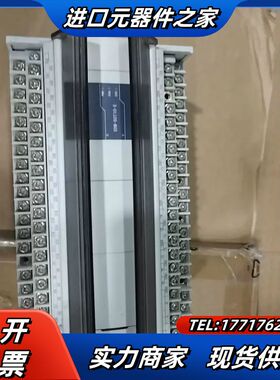 信捷PLC XDM-60T10-E，轻微使用痕迹，功能完好。议价