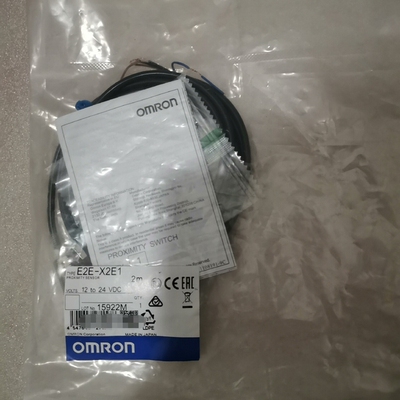 接近传感器E2E-X2E1(议价）