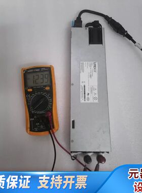 建兴2500w服务器电源12V208A改输出端
