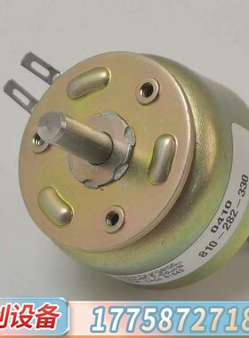 SAIA-BURGESS思博CAGE 81840传感器8