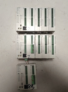 议价台达PLC控制器，型号DVP28SV11T2、DVP16SP