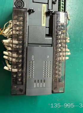 汇川PLC H2U-2416MR-XP，，，详谈