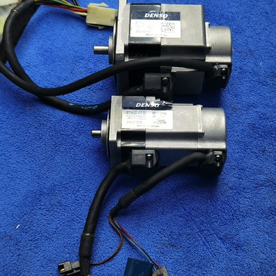 日本TS4606N7088E200电装机器人电机DENS