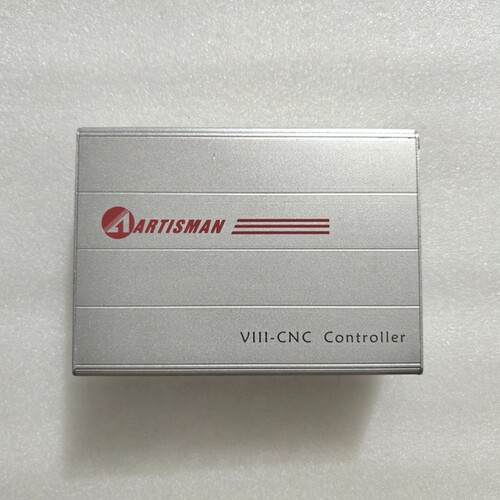 ARTISMAN 铭龙雕刻机控制器 VIII-CNC