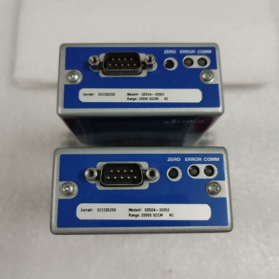 议价MKS计GE50A-30352 N2 20000SCCM