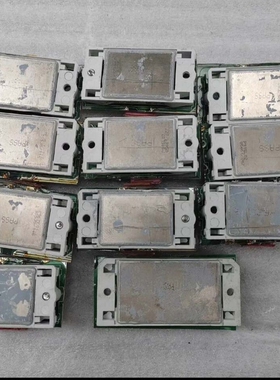 模块10-FZ06NBA045FH详谈