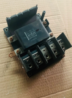 富士变频器模块 6MBP75RS120 6MBP100RS1