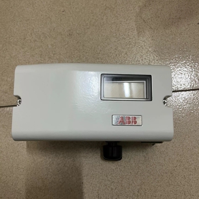 议价ABB定位器V18345-1010521001全新的，原装正