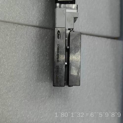 高明铁GMT直线60*60