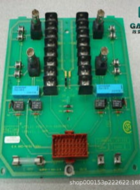 3BHE009681R0101/GVC750BE101/3BH013085R0001   ABB   工控设备