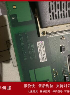 Ethernet Mbaud Mod. 10W30 Type: 1070089874-GC1议价