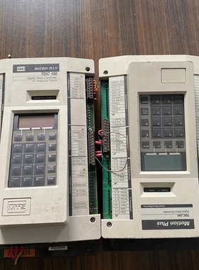 议价TDC100实物图维修