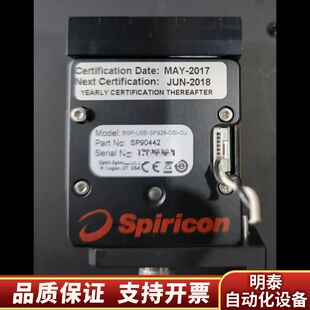 Spiricon光斑分析仪：BGP-USB-SP928-OS询价