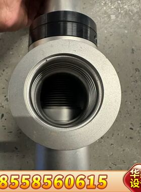 AMAT应用材料真空角阀 0190-87725 锈钢材质