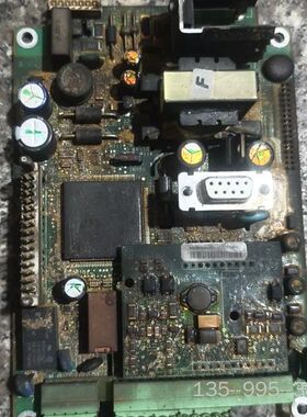 变频器ATV58FHD64NA控制板，45KW功率，3详谈