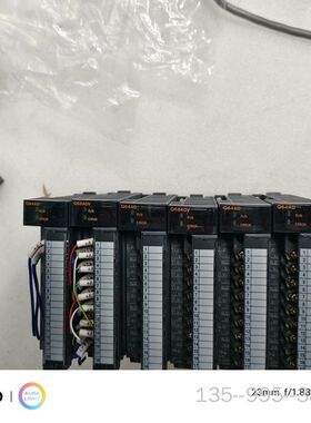 Q系列模拟量模块Q64AD，货，，