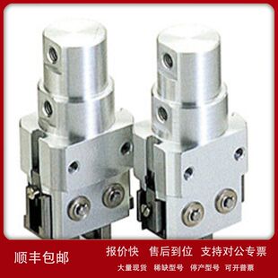 X6071W如规格书MEG气动卡盘MEPAC日本X6303-D   X6072L  X6303议