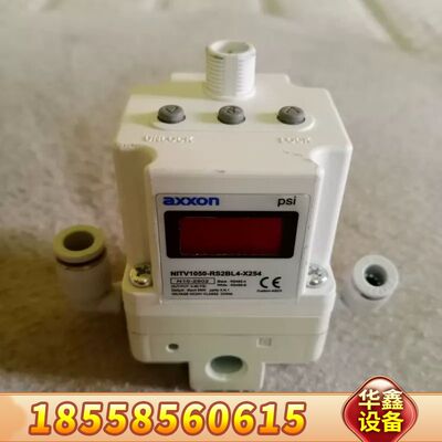 AXX0N气动比例阀NITV1050-RS2BL4-X2
