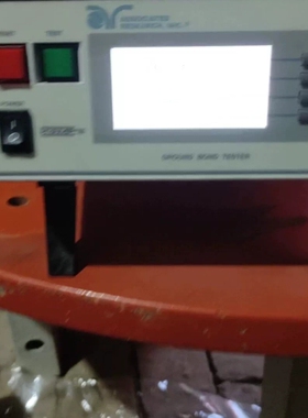 ASSOCIATED RESEARCH HYAMPIII31