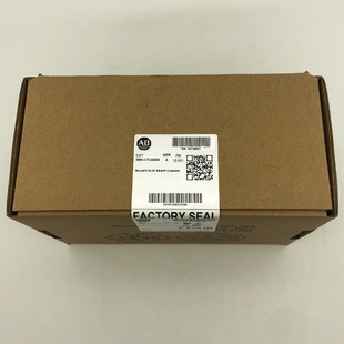 2080-LC70-24QBB罗克韦尔AB Micro870 控制器2080LC7024QBB