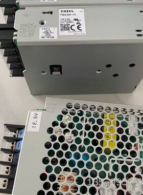 议价科索 开关 电源 PBA30F-24 PBA30F-15 P可维修