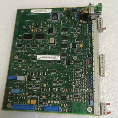 直流调速器主板 SDCS一CON一3A板子干净无氧议价