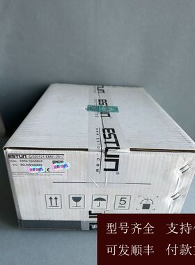 埃斯顿EMG-15ASB24伺服电机