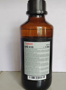 1升装莱宝Leybold真空泵PFPE油