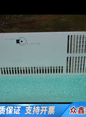 议价，Singulus MFD-02 磁场偏转控制器 电源，