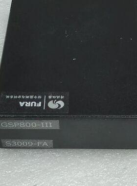 信今分析仪FURA GSP800-III湾流仪器详谈