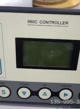 剪线螺杆空压机主控制器面板 MAM-980C一体式控制面详谈