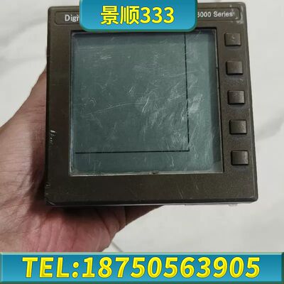 Digitallogic 多功能仪表DM6000 Ser