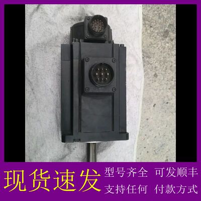 可维修-松下A5伺服电机MSME302GCHM.成色如图！功能包好！-议价