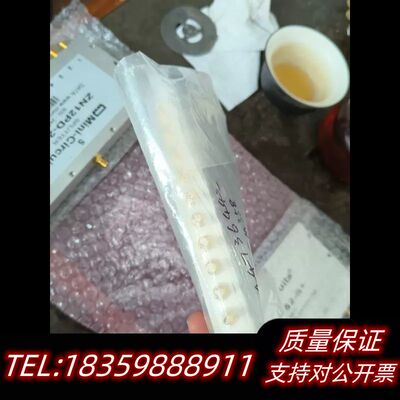 -circuits 12通道功分器 ZN12PD-2询价