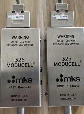 议价MKS  真空计  325  MODUCELL   MKS维修