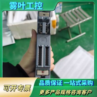 SIMATIC S7-1500 DI 16x24VDC【议价】
