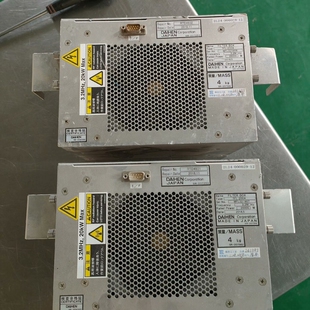 议价DEIHEN FILTER BOX TFL-200A射频电源维修