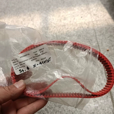 SYNCHROFLEX同步带，16at5/420，25at5