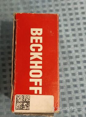 倍福BECKHOFF EK1310 EtherCAT扩展模块详谈