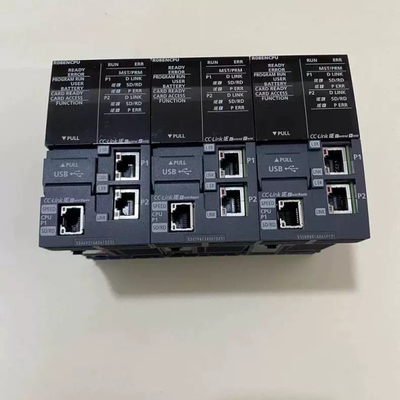 议价原装正品模块，型号R08ENCPU，六个，年份202