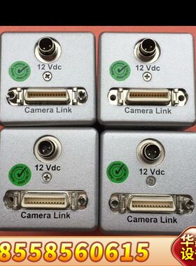 议价ICOS IVC-1000  OP771 高清 面阵 工