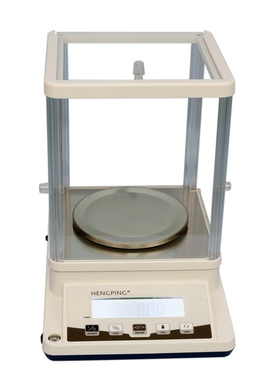 【上海恒平】YP102N/YP202N/YP502N/YP602N电子天平/600g/0.01g