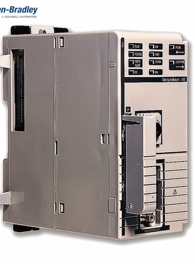 1768-L45模块ABPLC罗克韦尔CompactLogix L45 3MB 内存控制器