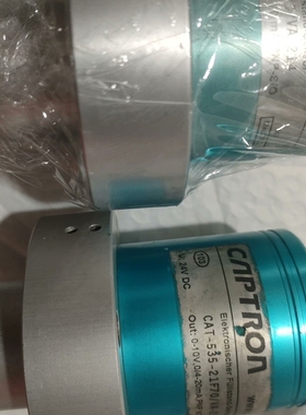 议价德国CAPTRON凯本隆电容液位计+长度535mmCAT议价