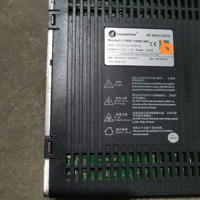 雷赛Leadshine L7RS-1000-WL伺服驱动器--议价商品