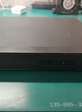 DS-7816NB-K1/C录像机，H.265编码，详谈