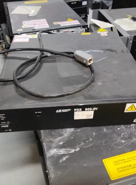 议价AE PDX 900-2V射频电源，型号3156024-13维修
